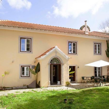 Palacio De Sintra Boutique House 외부 사진