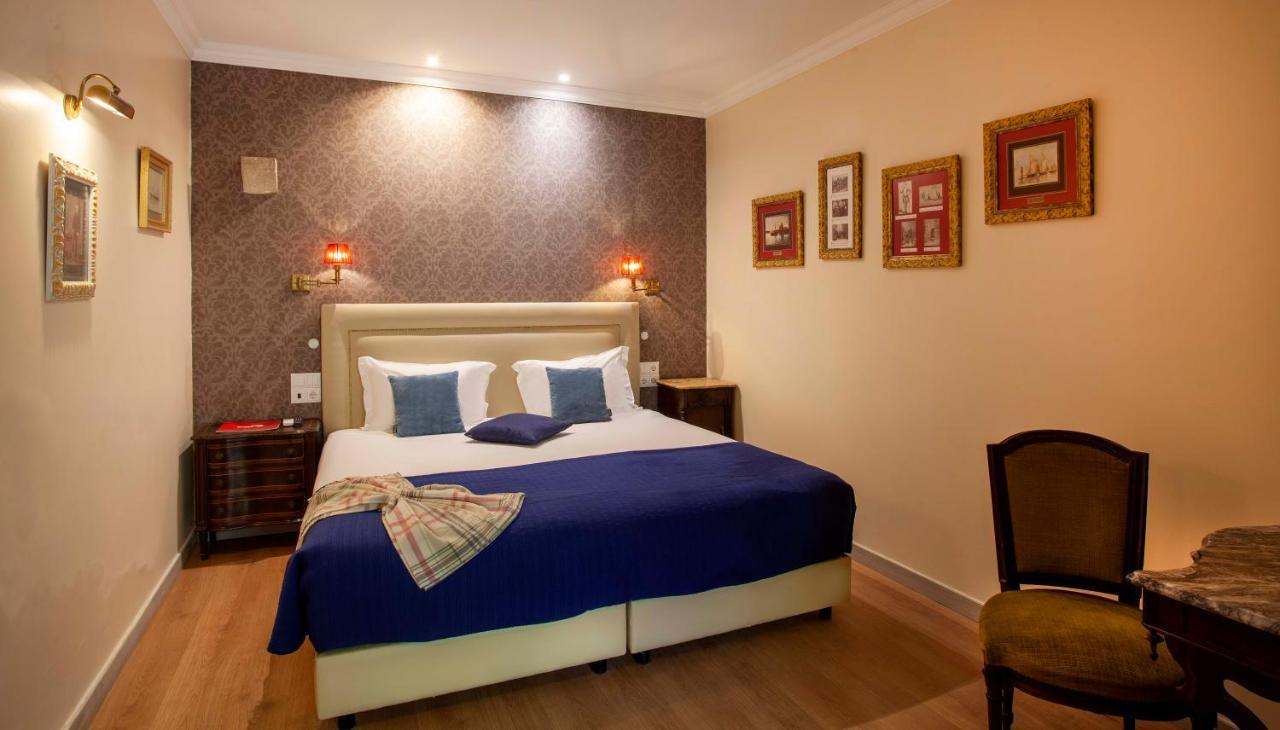 Palacio De Sintra Boutique House 외부 사진