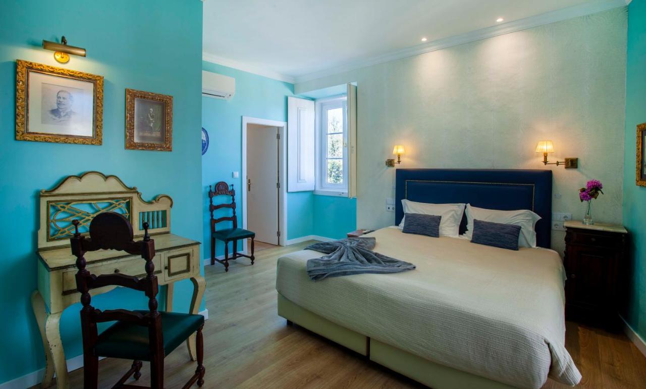 Palacio De Sintra Boutique House 외부 사진