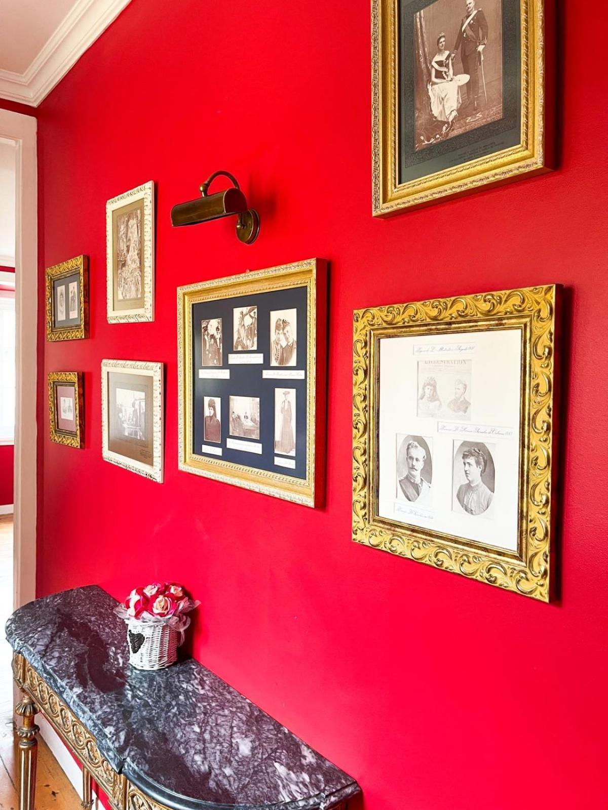 Palacio De Sintra Boutique House 외부 사진